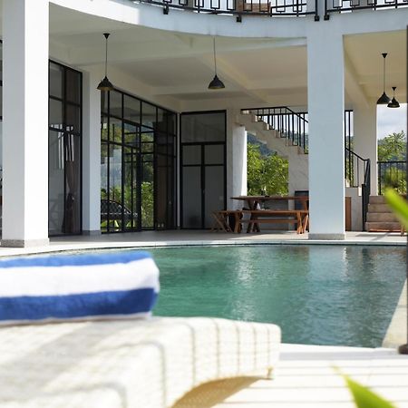 The Hacienda Lovina Villa Luaran gambar