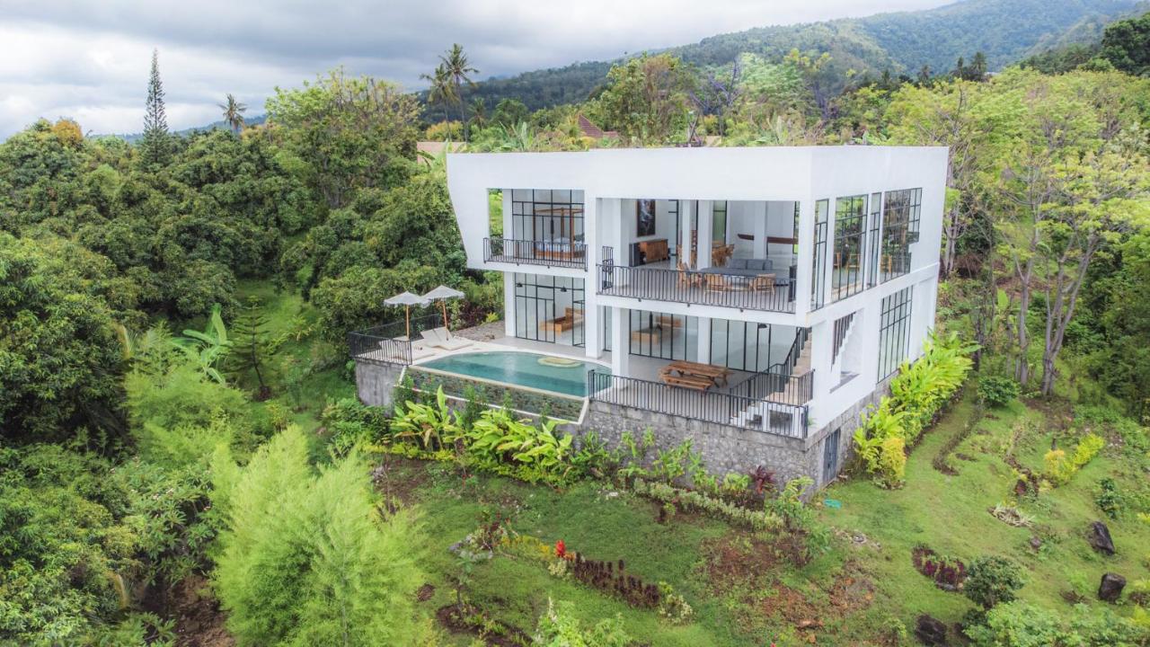 The Hacienda Lovina Villa Luaran gambar