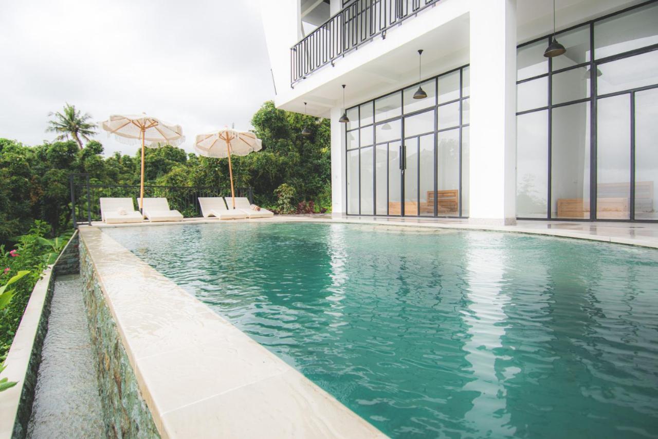 The Hacienda Lovina Villa Luaran gambar