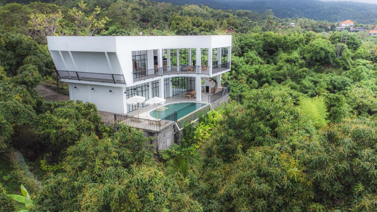 The Hacienda Lovina Villa Luaran gambar
