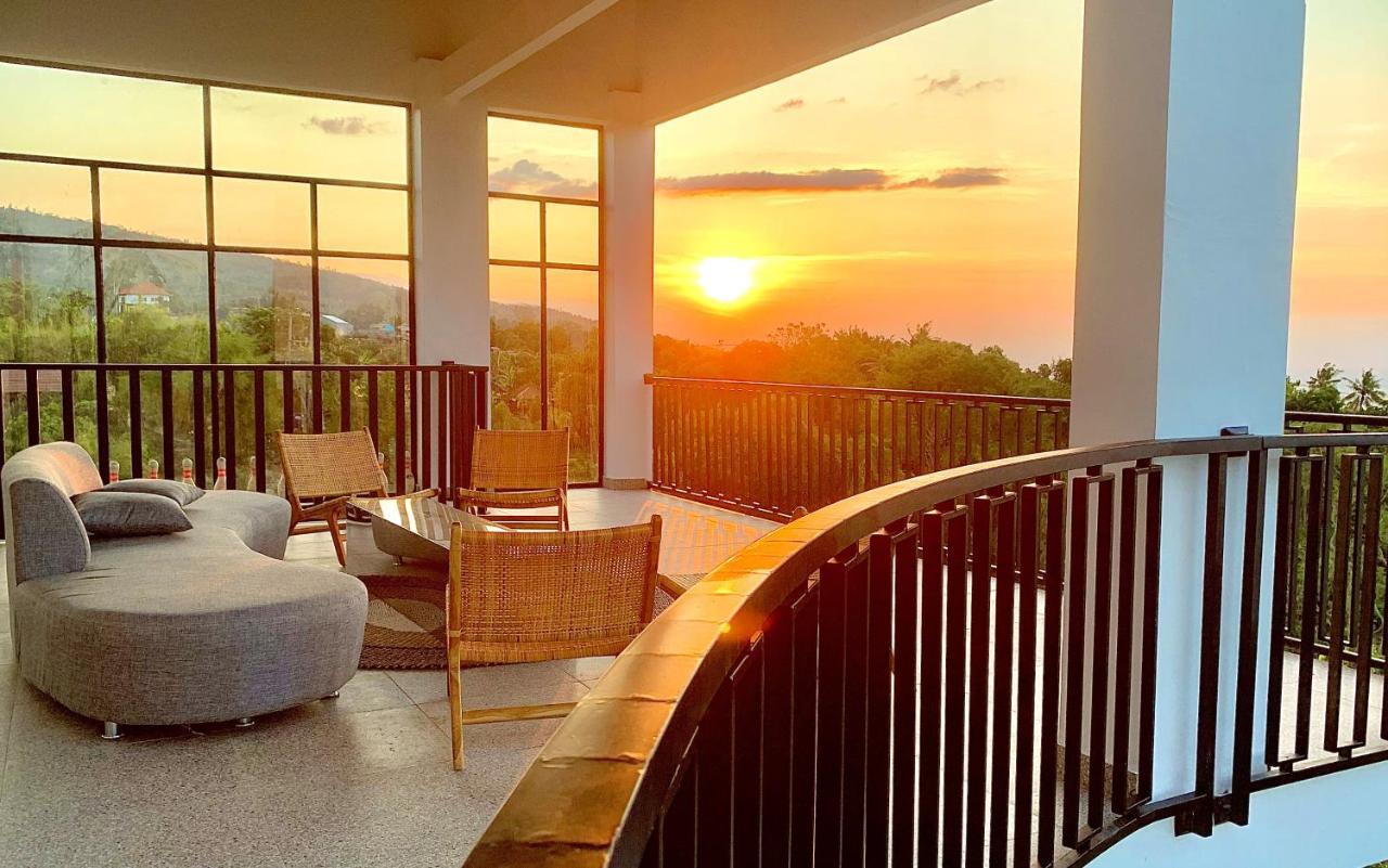 The Hacienda Lovina Villa Luaran gambar