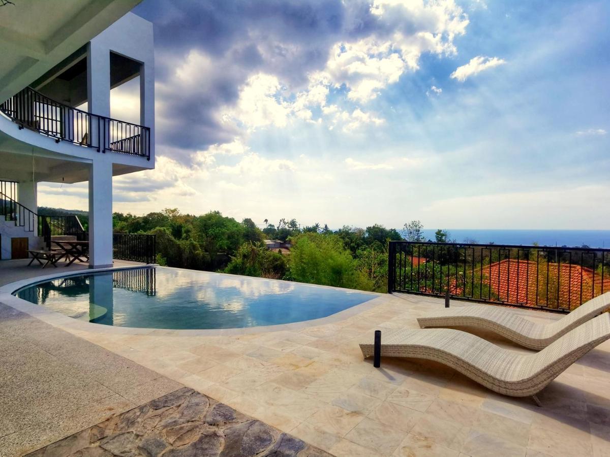 The Hacienda Lovina Villa Luaran gambar