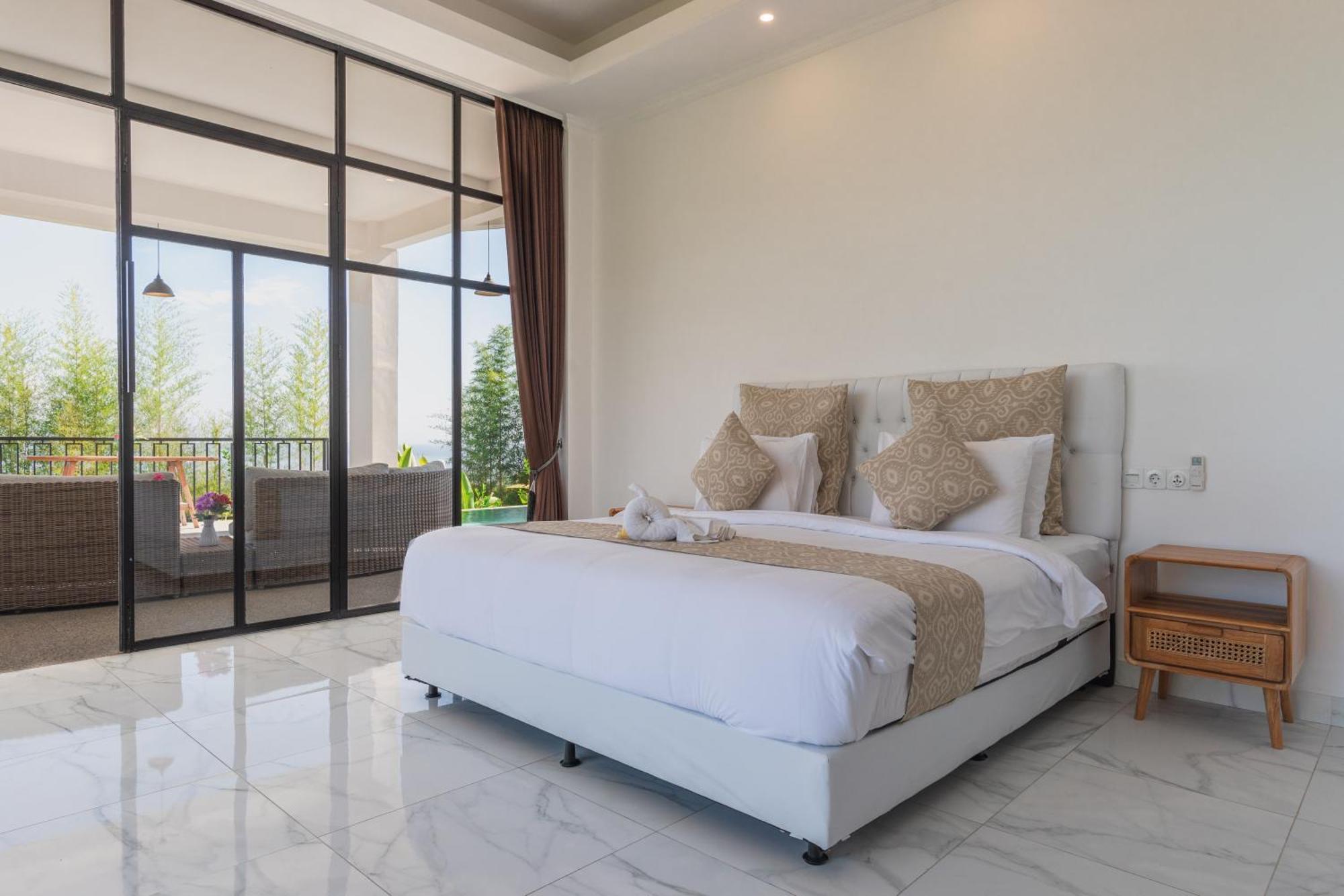 The Hacienda Lovina Villa Luaran gambar