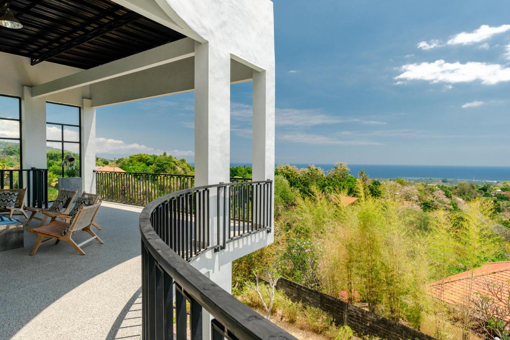 The Hacienda Lovina Villa Luaran gambar