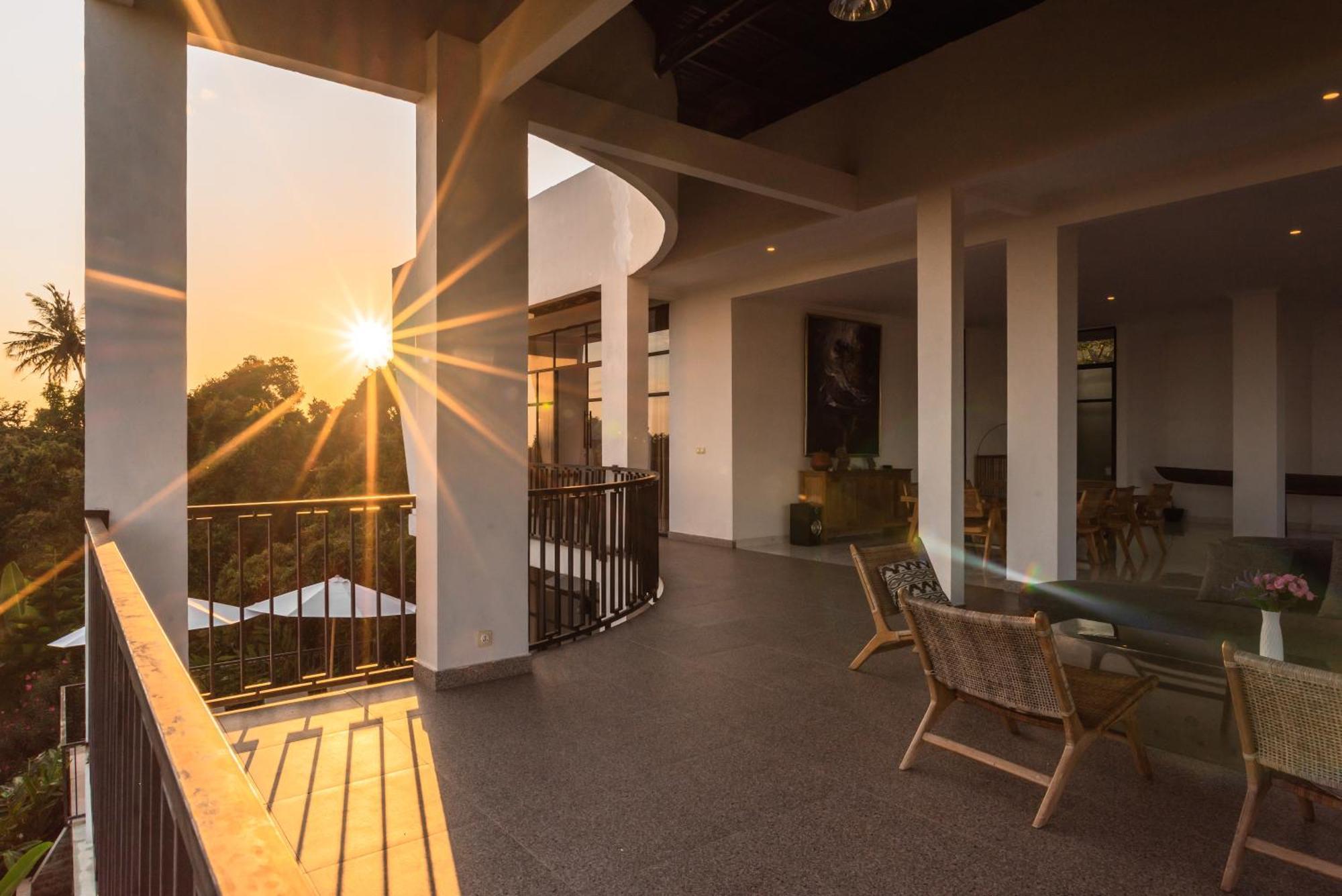 The Hacienda Lovina Villa Luaran gambar
