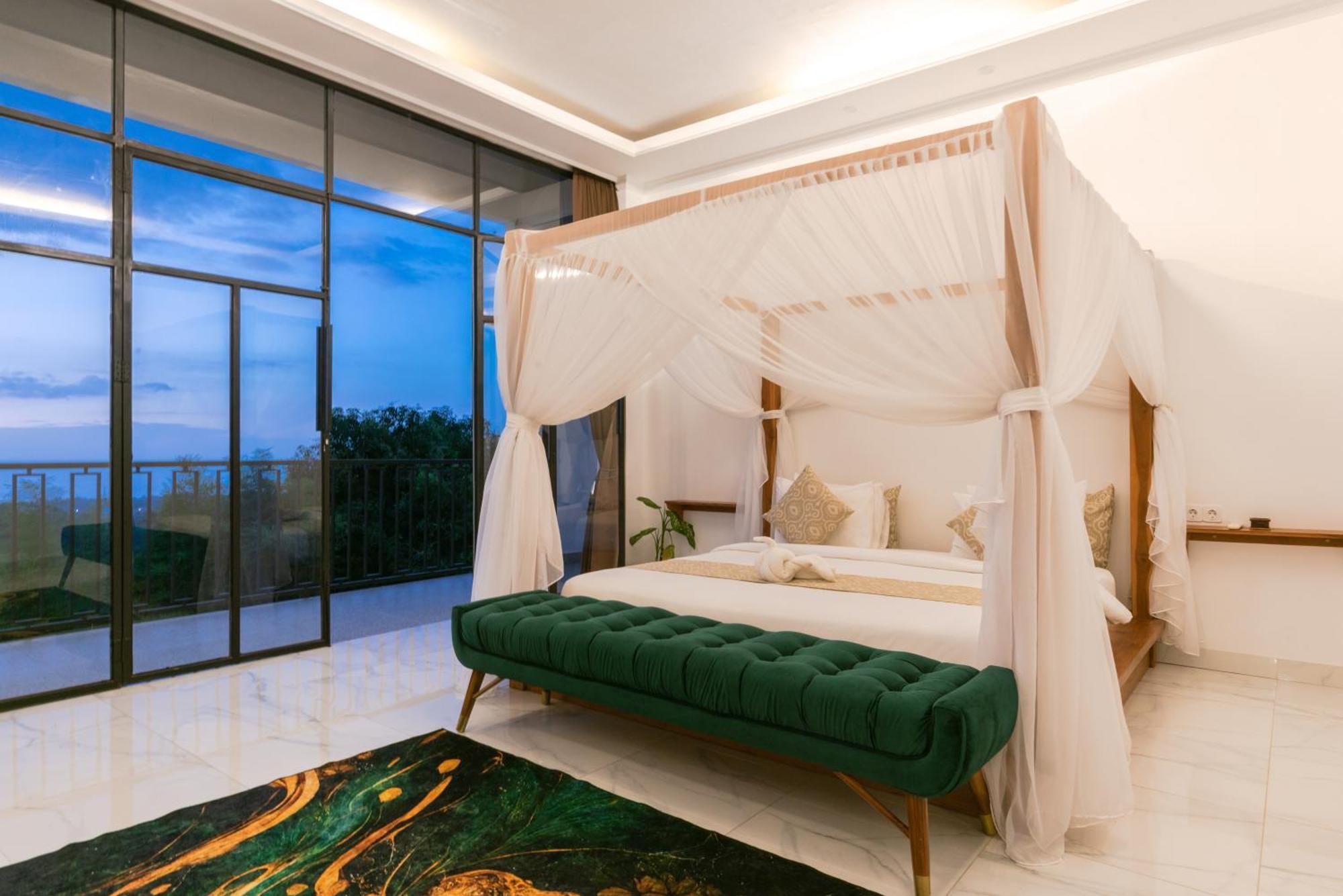 The Hacienda Lovina Villa Luaran gambar