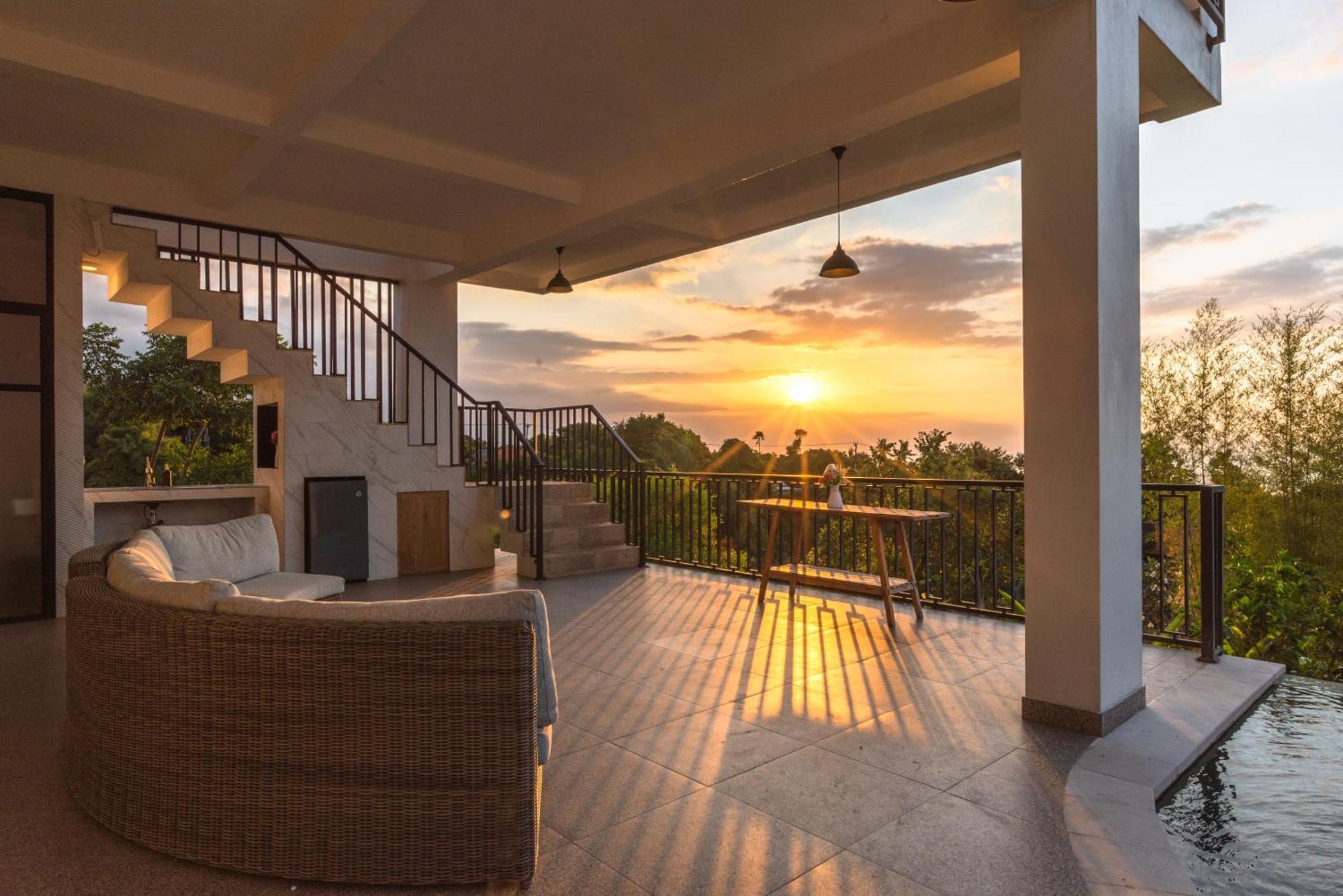 The Hacienda Lovina Villa Luaran gambar