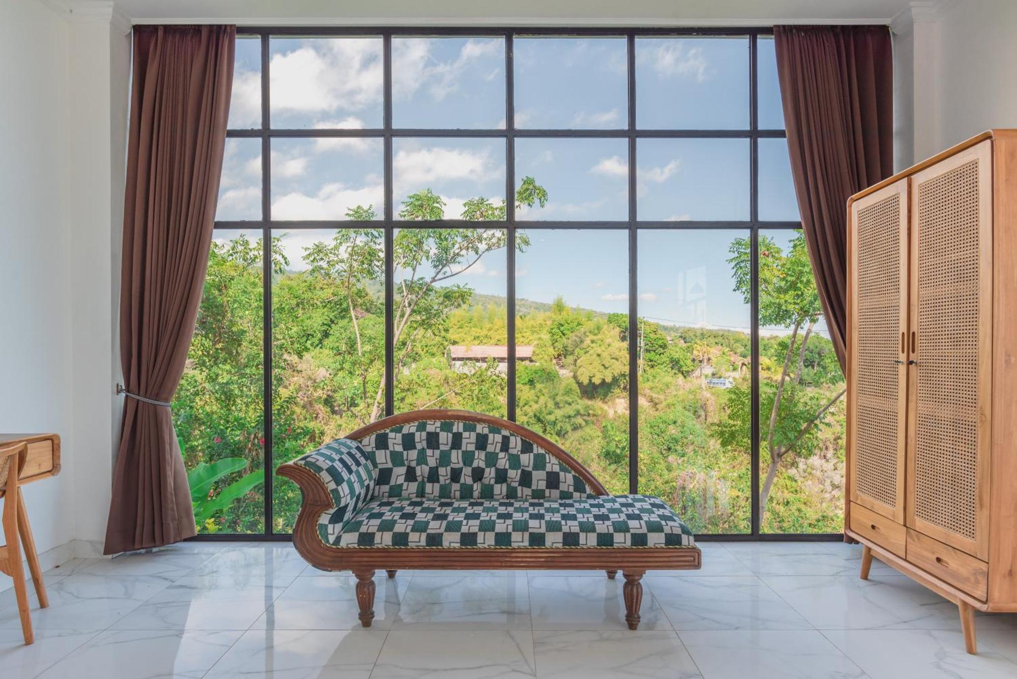 The Hacienda Lovina Villa Luaran gambar