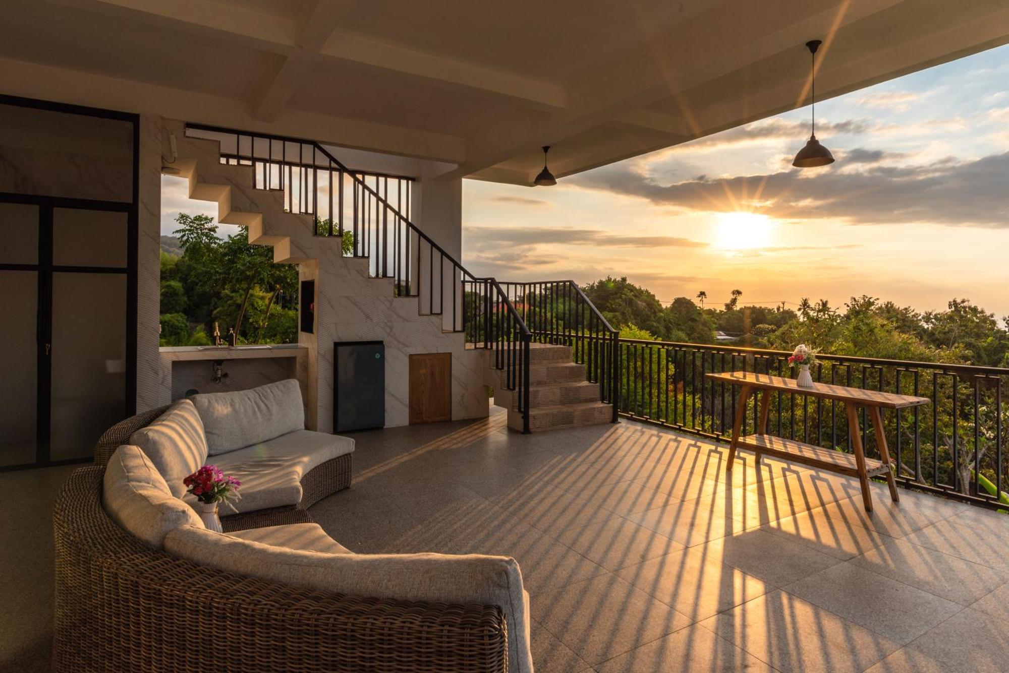 The Hacienda Lovina Villa Luaran gambar