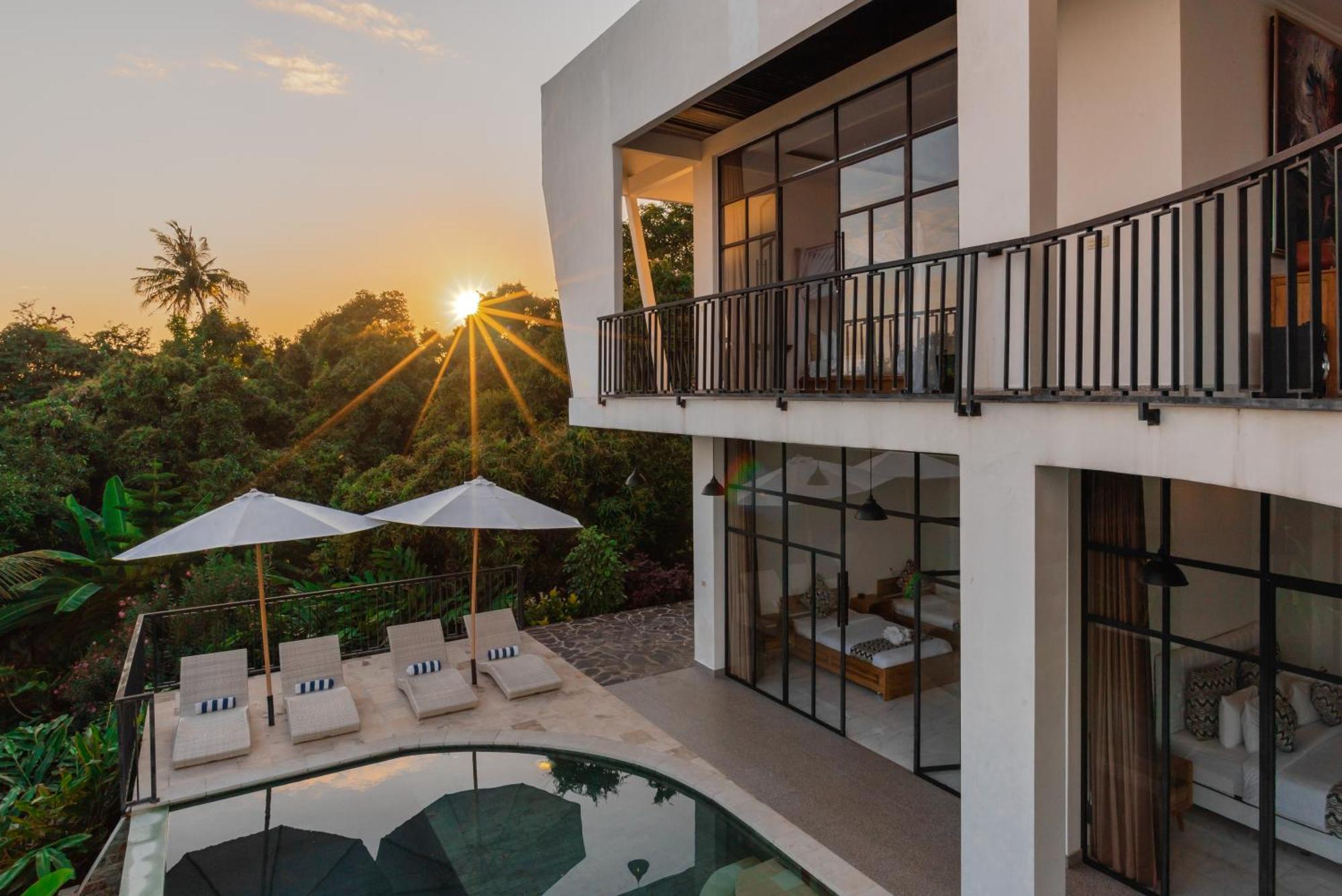 The Hacienda Lovina Villa Luaran gambar
