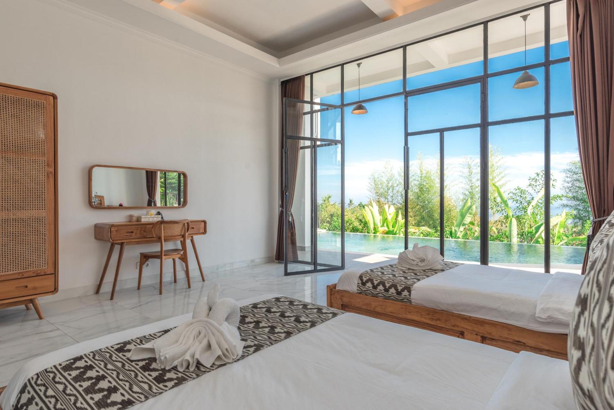 The Hacienda Lovina Villa Luaran gambar