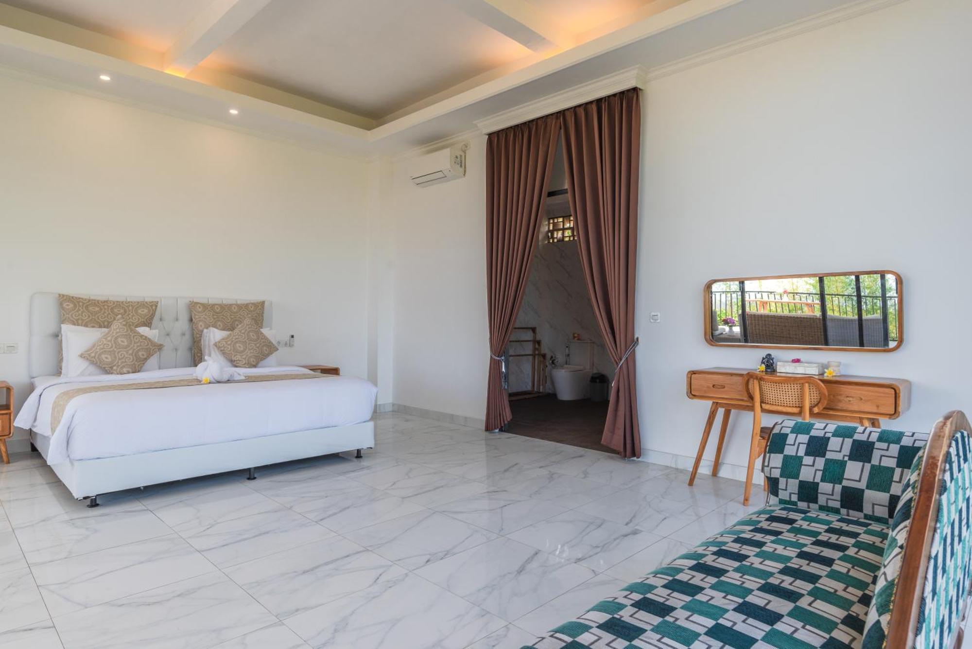 The Hacienda Lovina Villa Luaran gambar