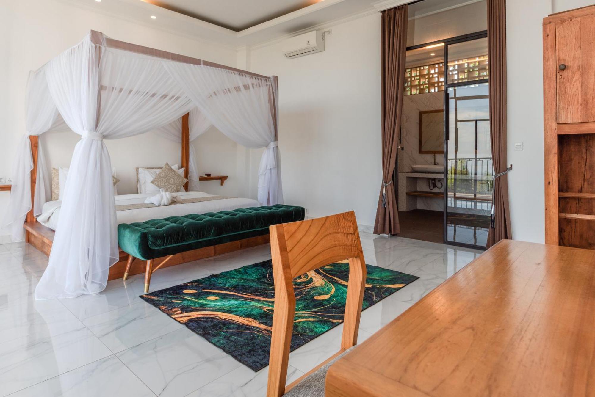 The Hacienda Lovina Villa Luaran gambar