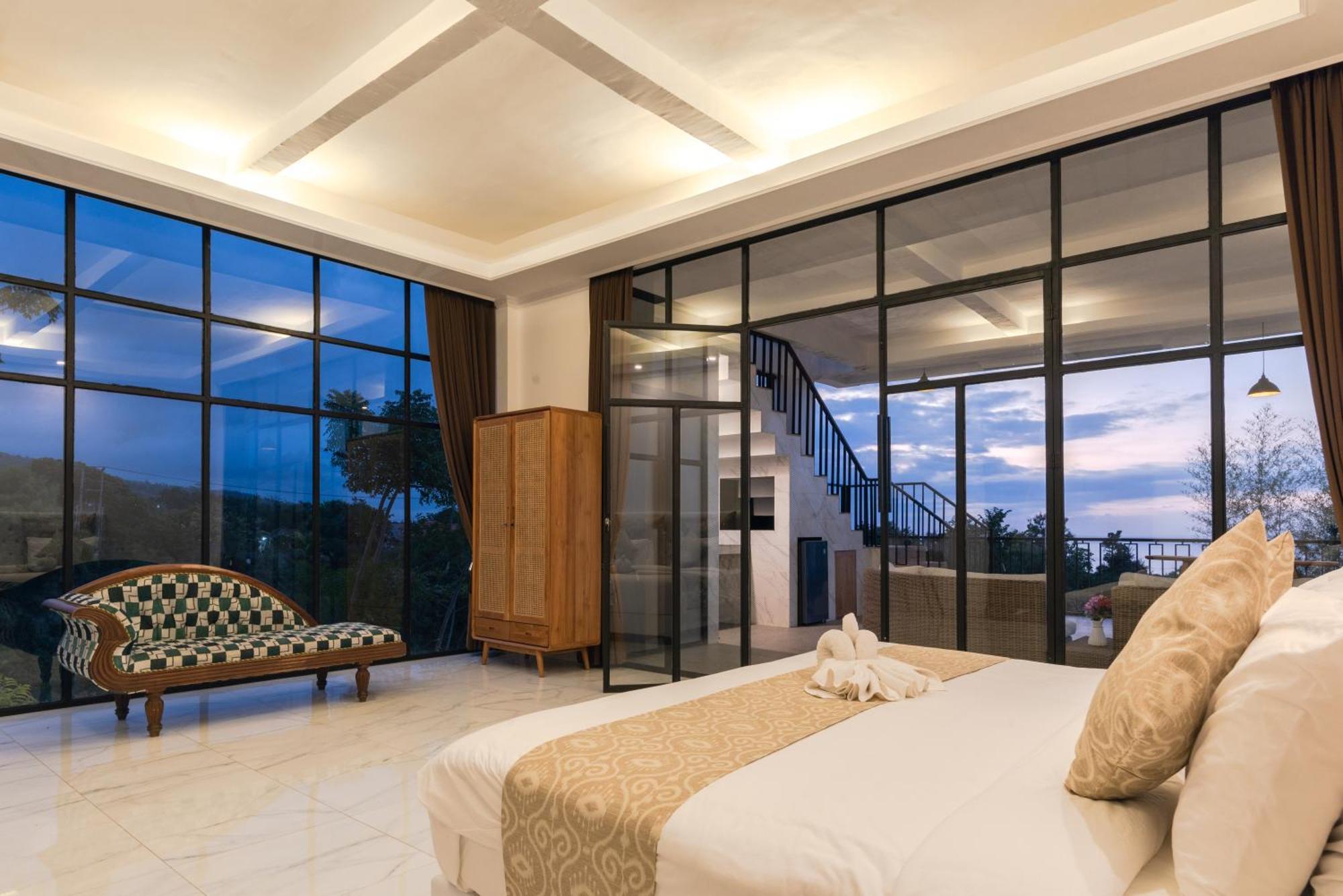 The Hacienda Lovina Villa Luaran gambar