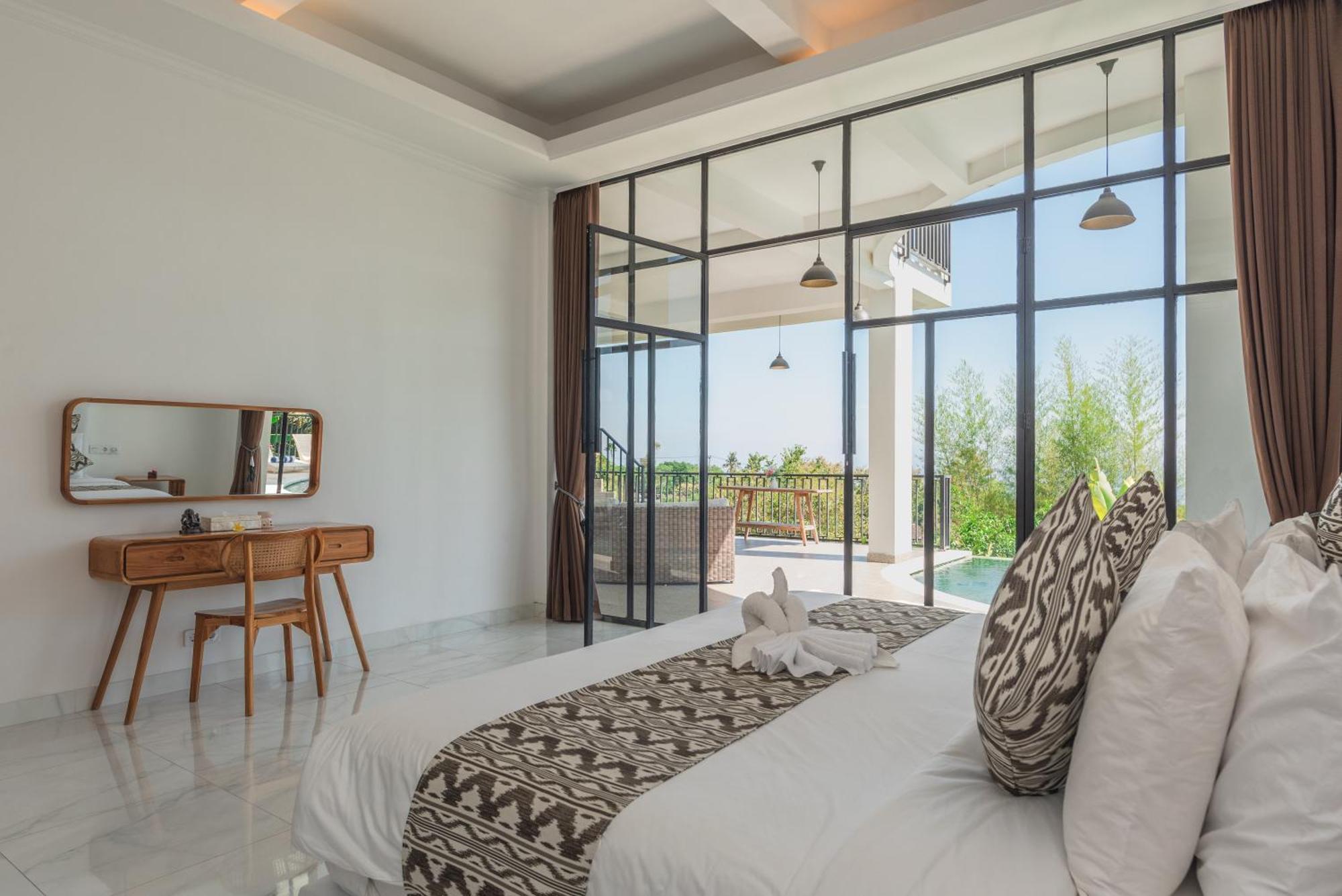 The Hacienda Lovina Villa Luaran gambar