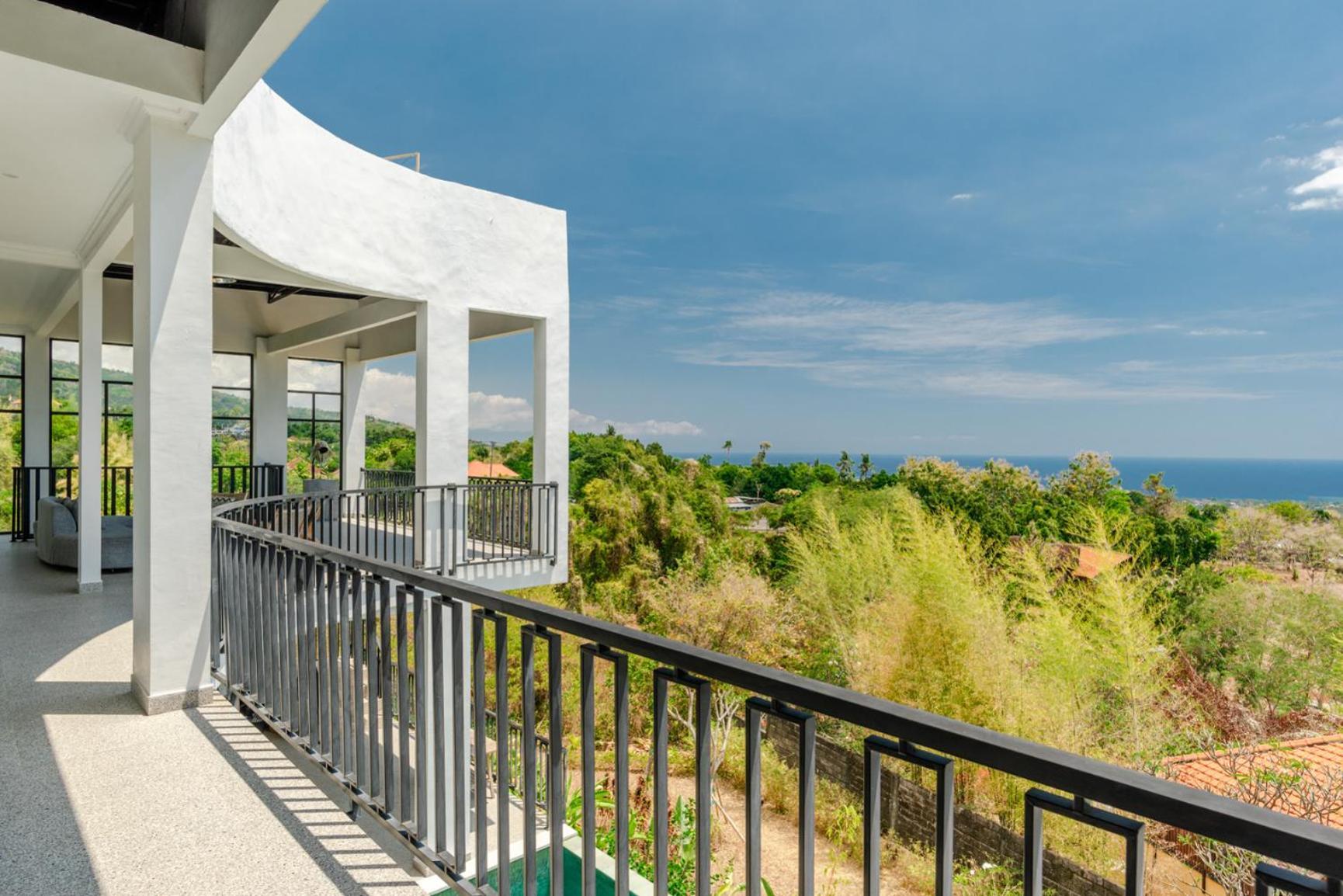 The Hacienda Lovina Villa Luaran gambar