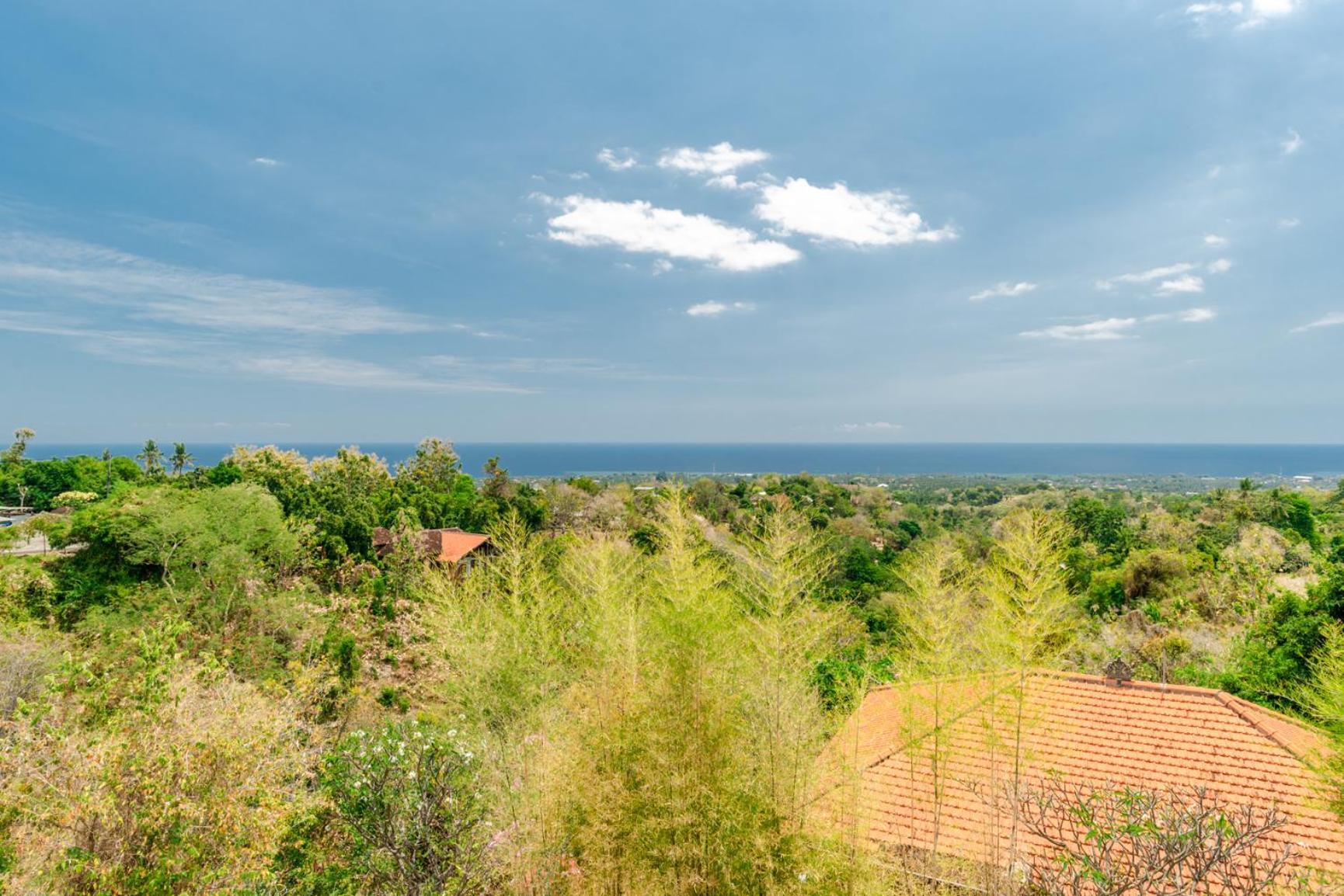 The Hacienda Lovina Villa Luaran gambar