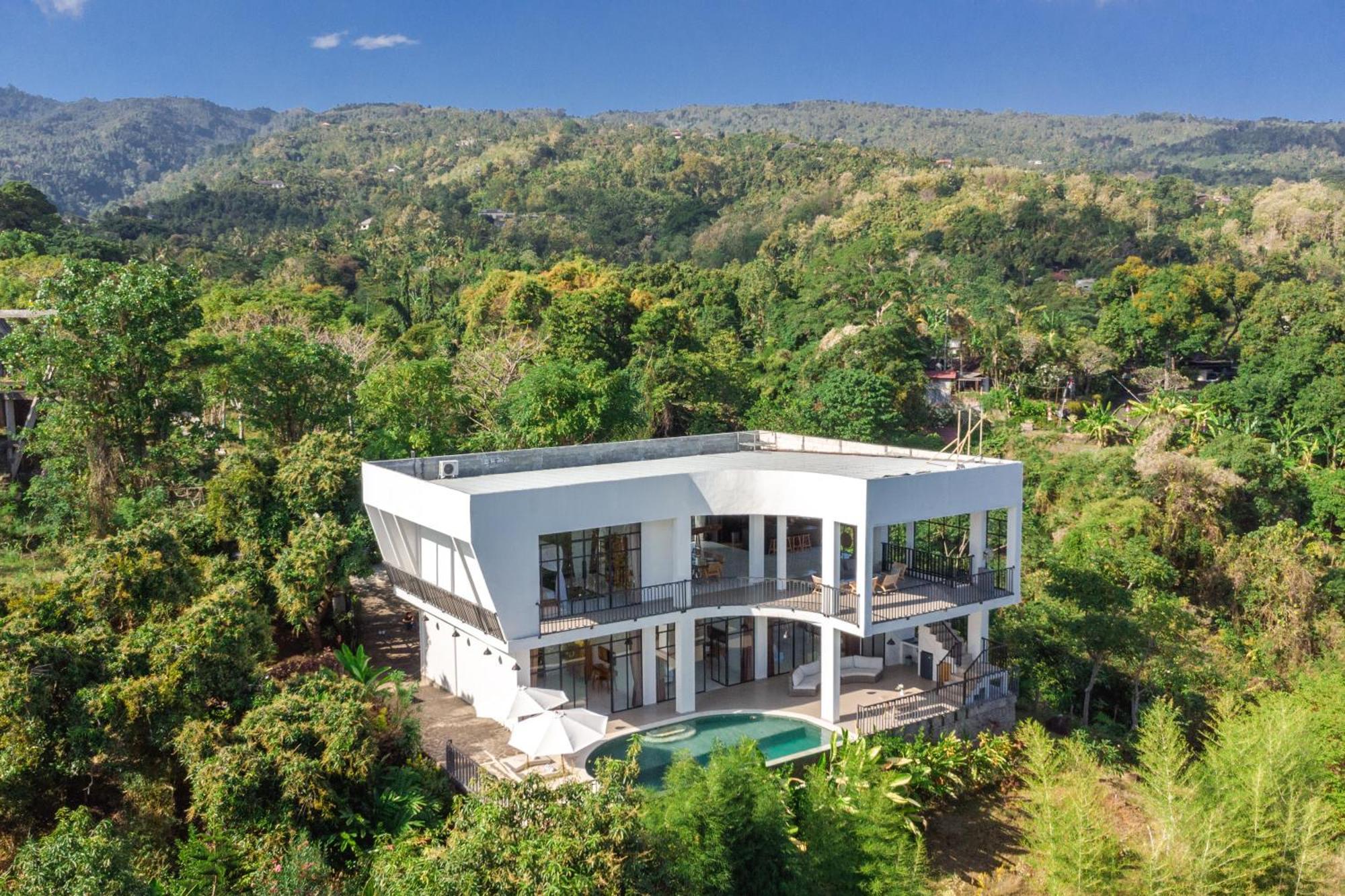 The Hacienda Lovina Villa Luaran gambar