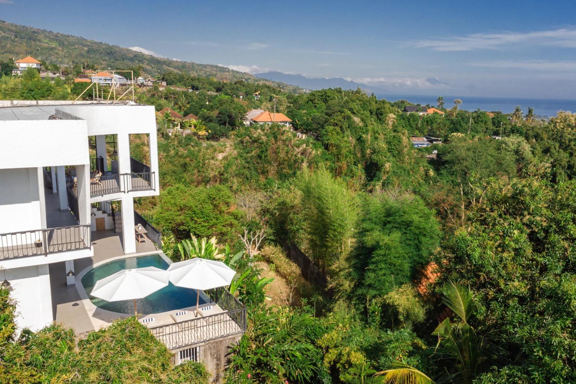 The Hacienda Lovina Villa Luaran gambar