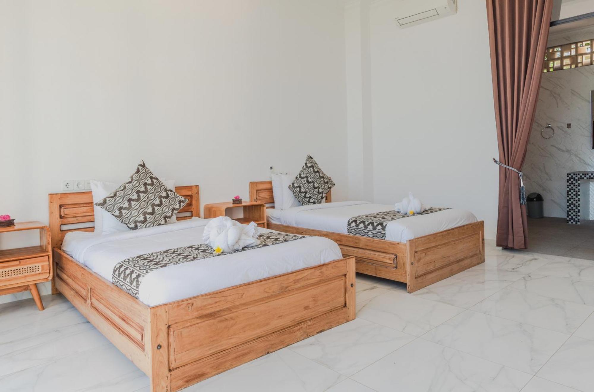 The Hacienda Lovina Villa Luaran gambar