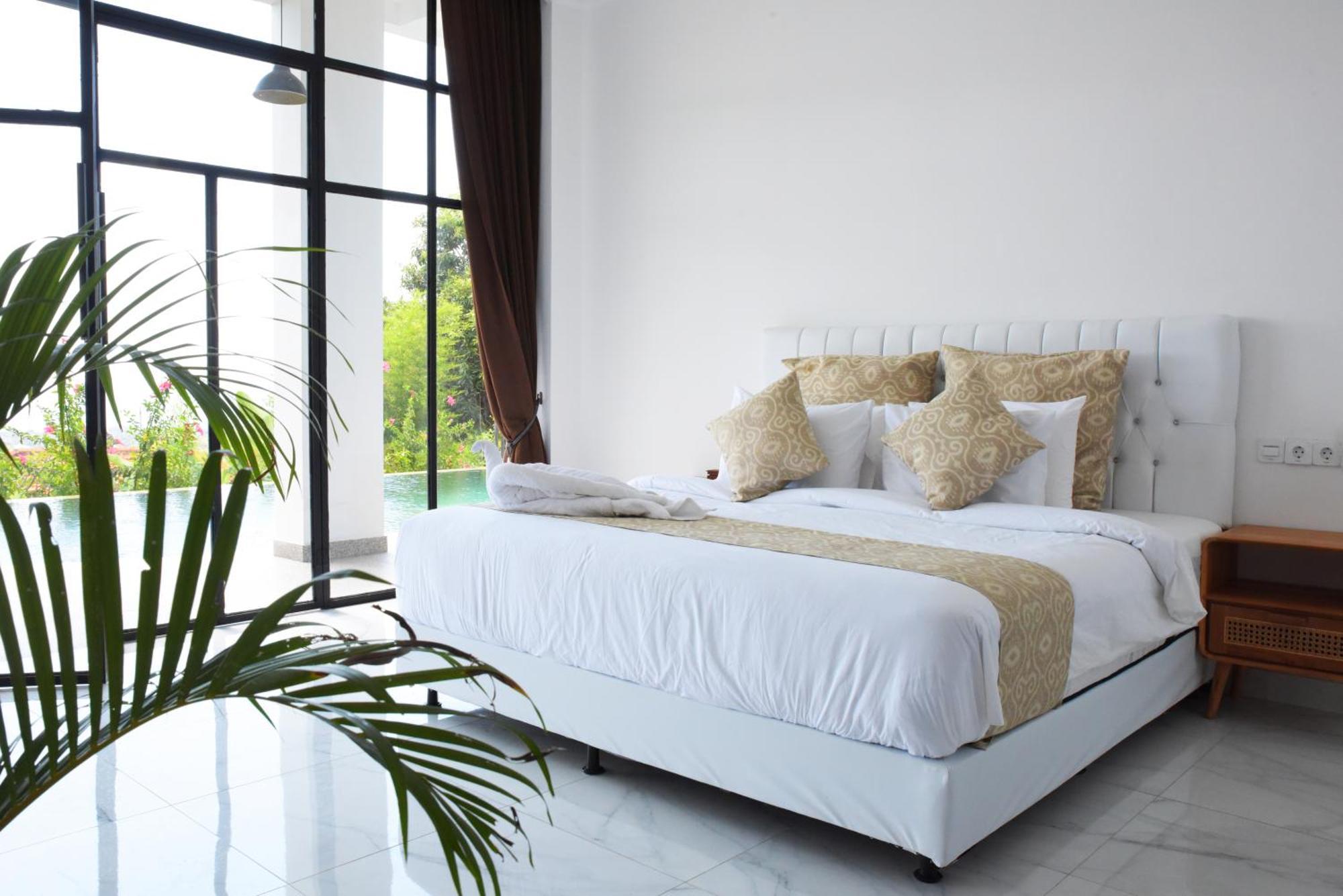 The Hacienda Lovina Villa Luaran gambar