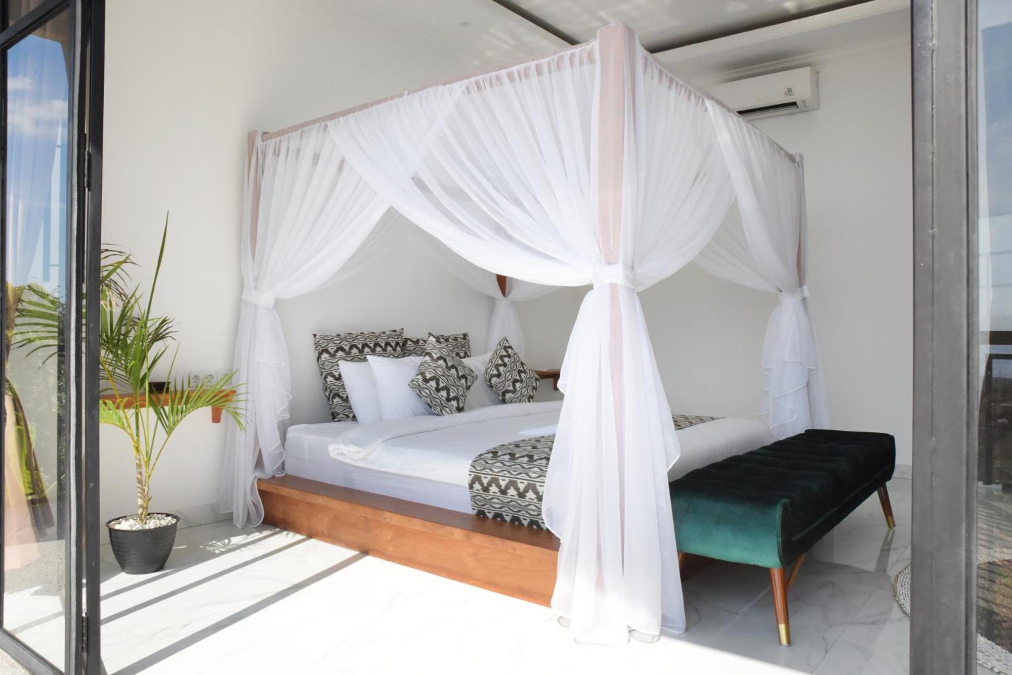 The Hacienda Lovina Villa Luaran gambar