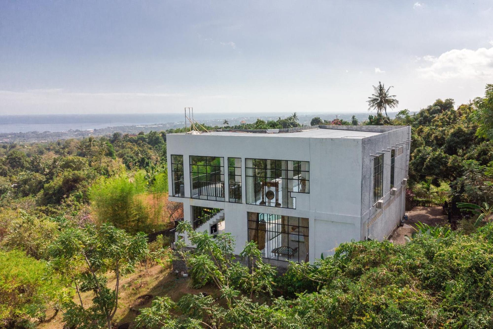 The Hacienda Lovina Villa Luaran gambar