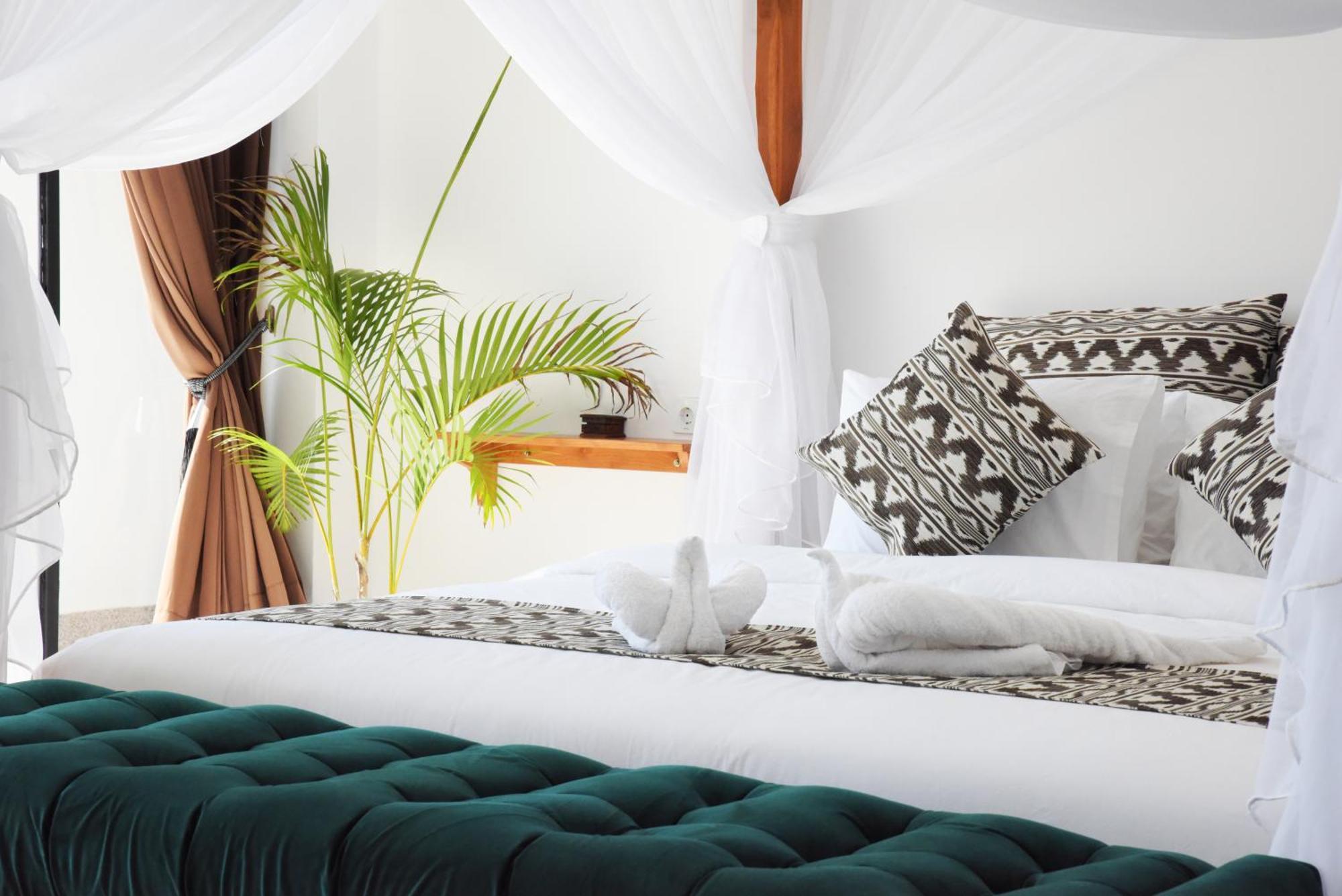 The Hacienda Lovina Villa Luaran gambar