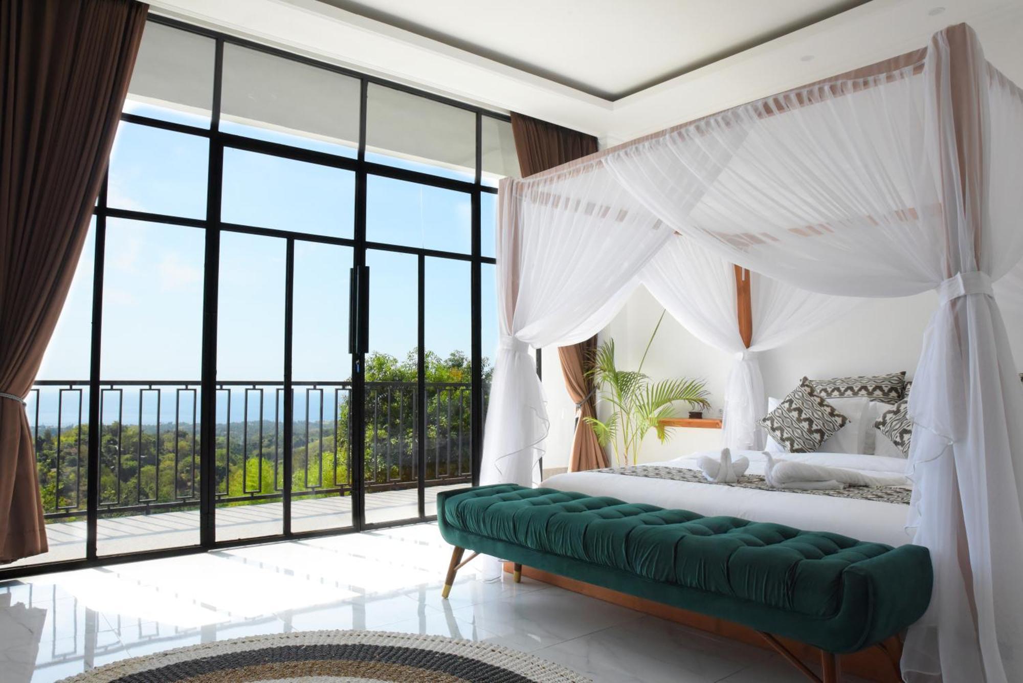 The Hacienda Lovina Villa Luaran gambar