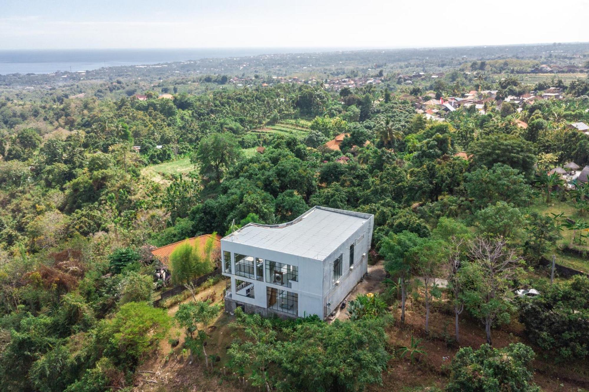 The Hacienda Lovina Villa Luaran gambar