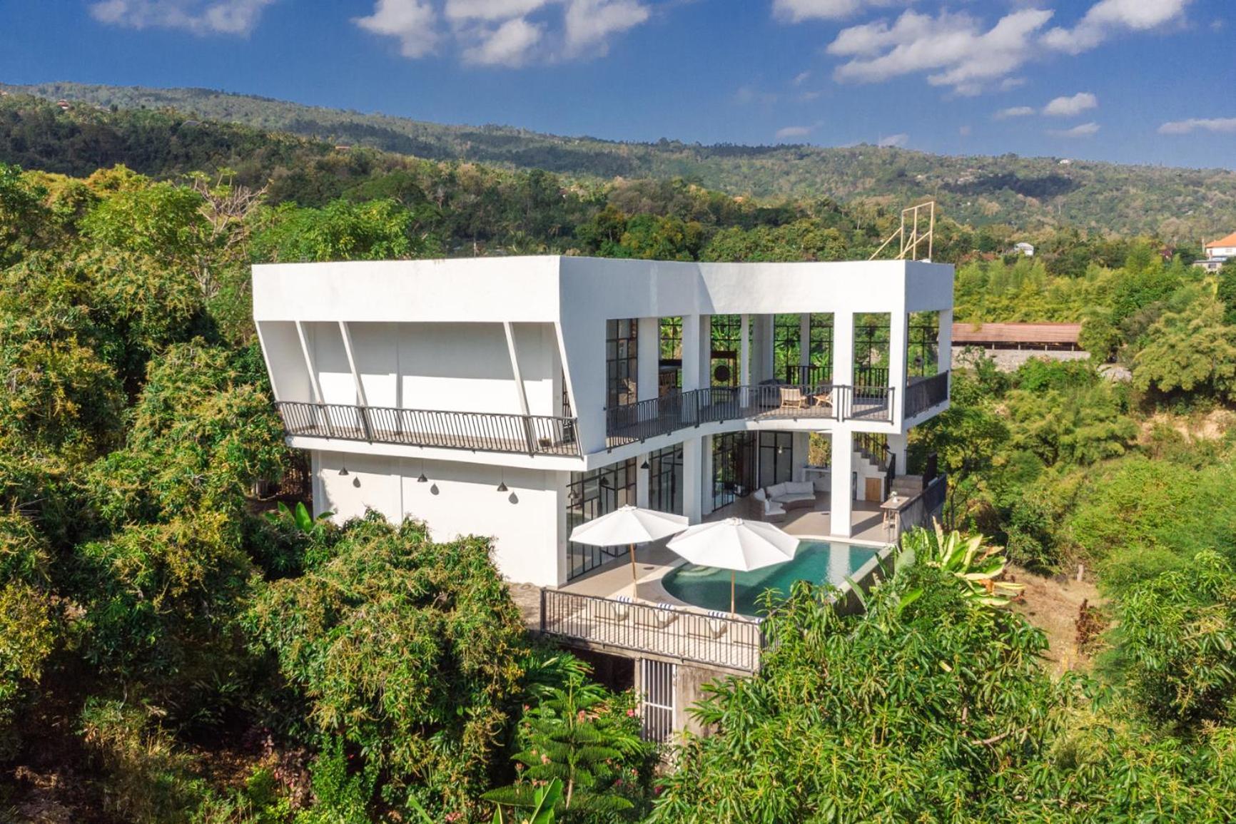 The Hacienda Lovina Villa Luaran gambar