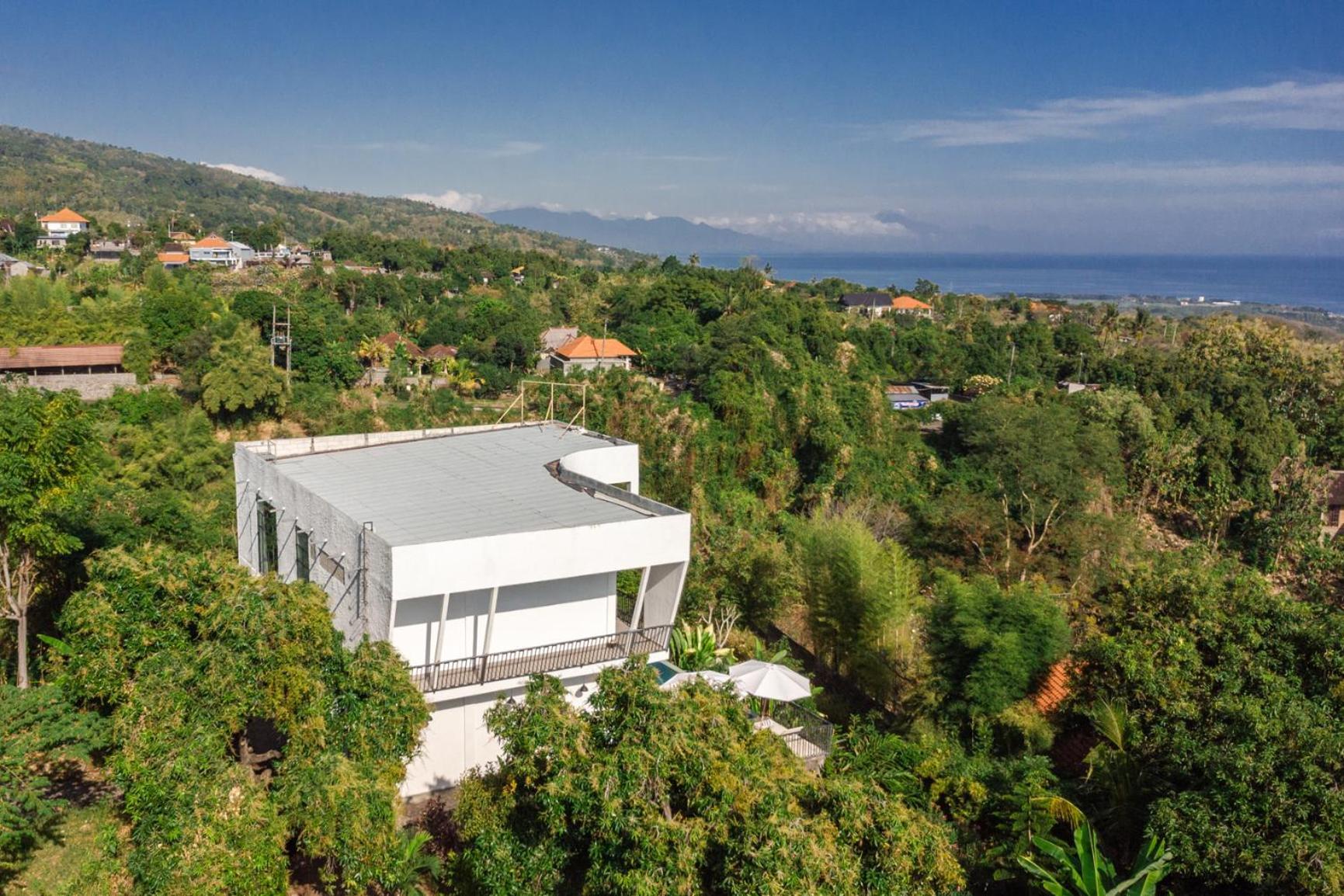 The Hacienda Lovina Villa Luaran gambar